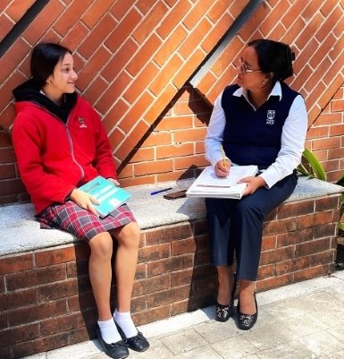 Experiencia APDE Entrevalles