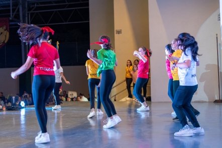 Experiencia Entrevalles