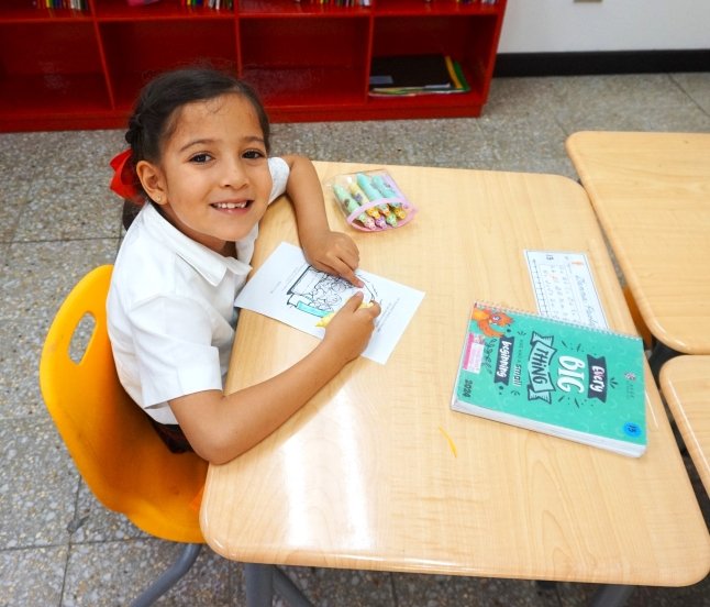 Metodología en APDE Entrevalles