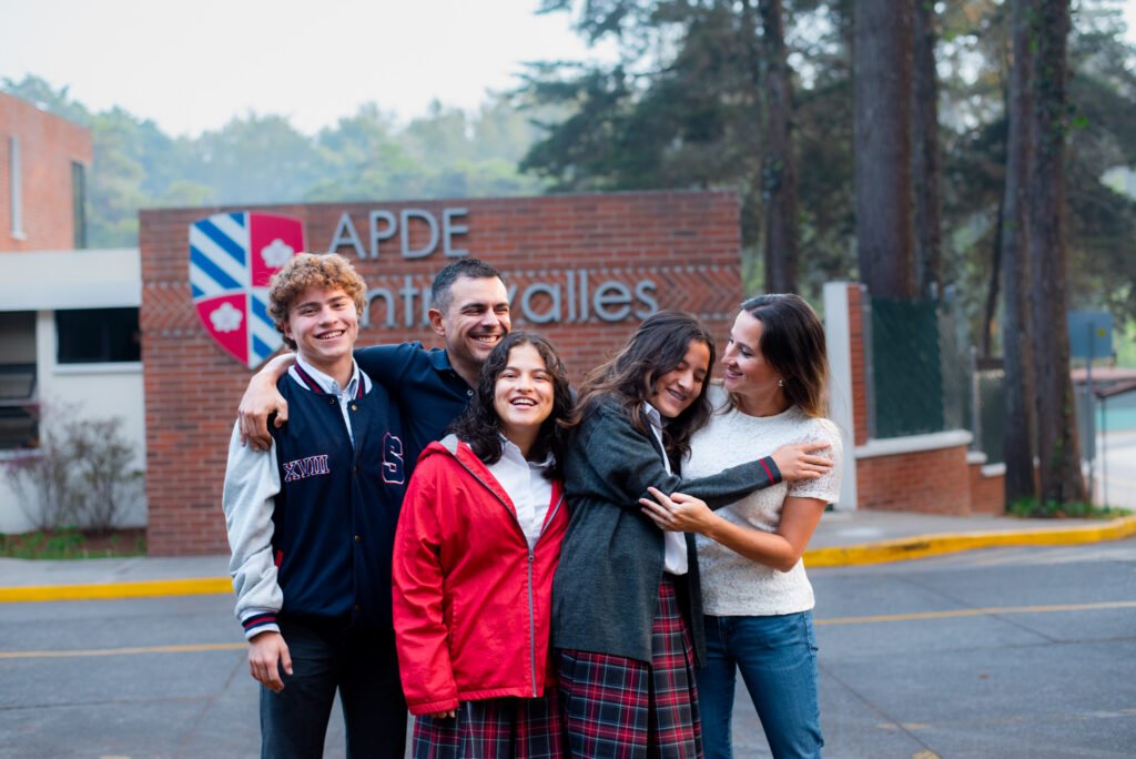 Servicios de seguridad integral en APDE Entrevalles