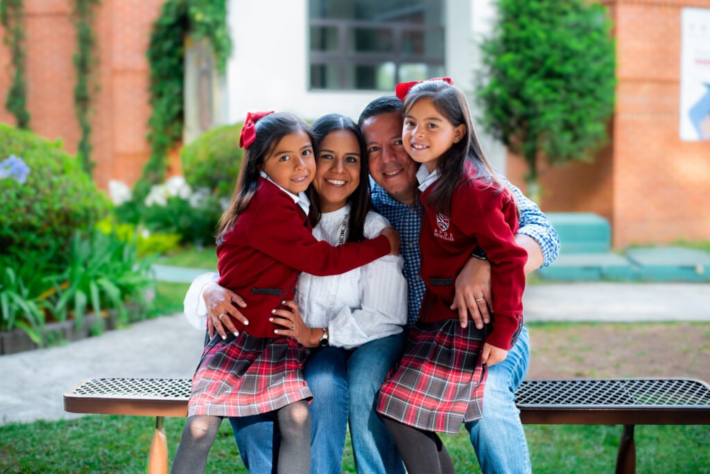 Somos un lugar seguro en APDE Entrevalles