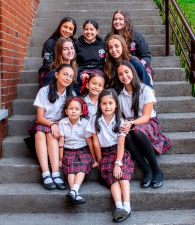 Nuestro colegio APDE Entrevalles