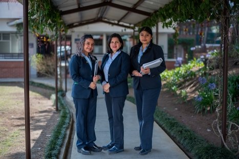 Experiencia Entrevalles