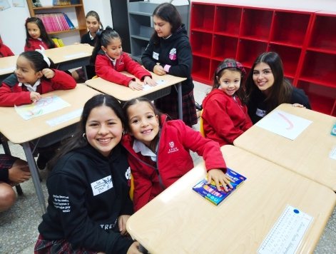 Experiencia Entrevalles