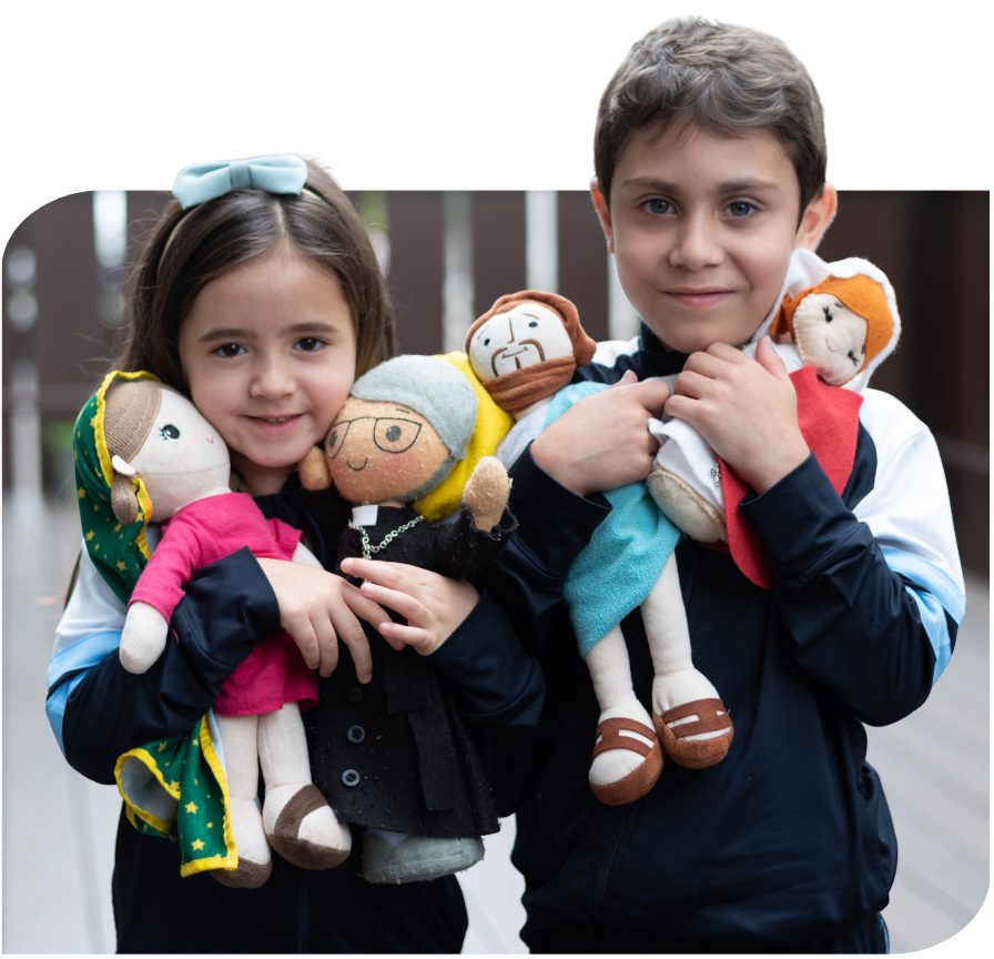 Nuestros colegios APDE Entrevalles