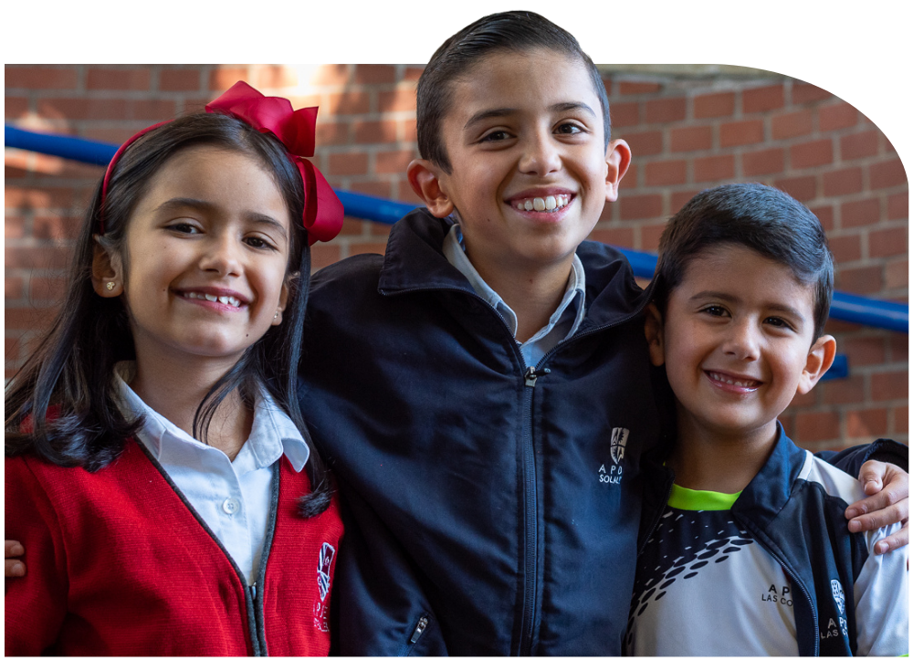 Nuestros colegios APDE Entrevalles