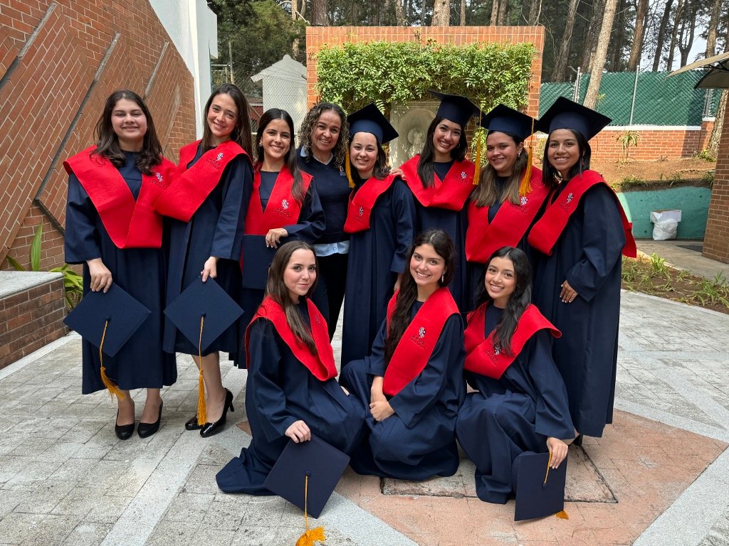 Bachillerato Internacional en APDE Entrevalles