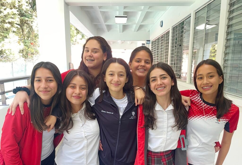 Entrevalles digital con consejos y noticias de la vida escolar en APDE Entrevalles