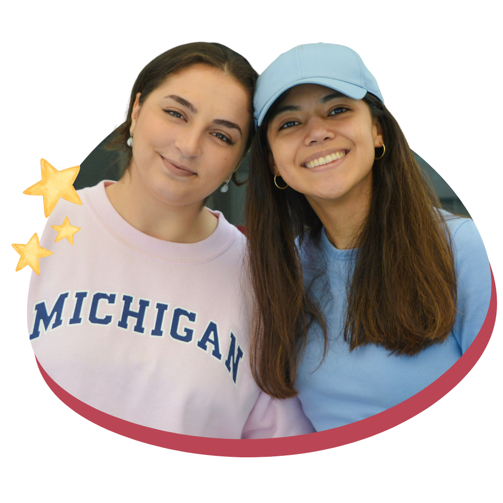 Nuestro Colegio APDE Entrevalles